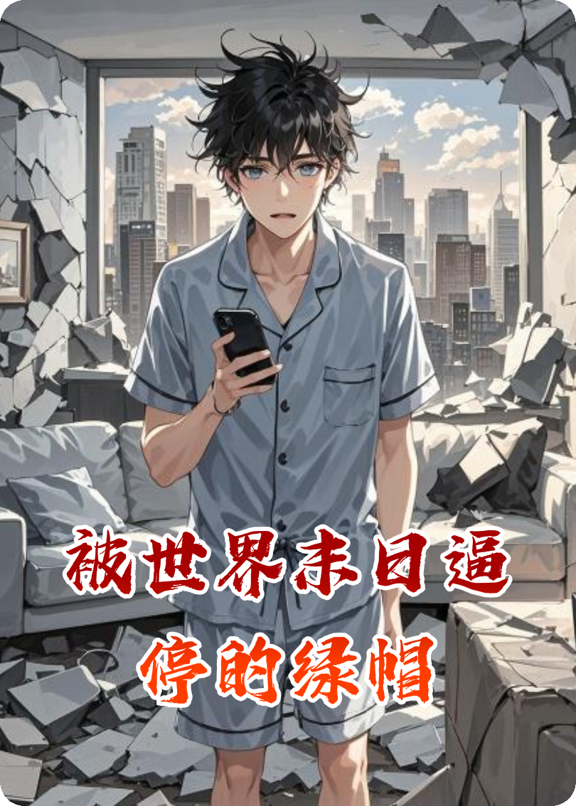 被世界末日逼停的绿帽