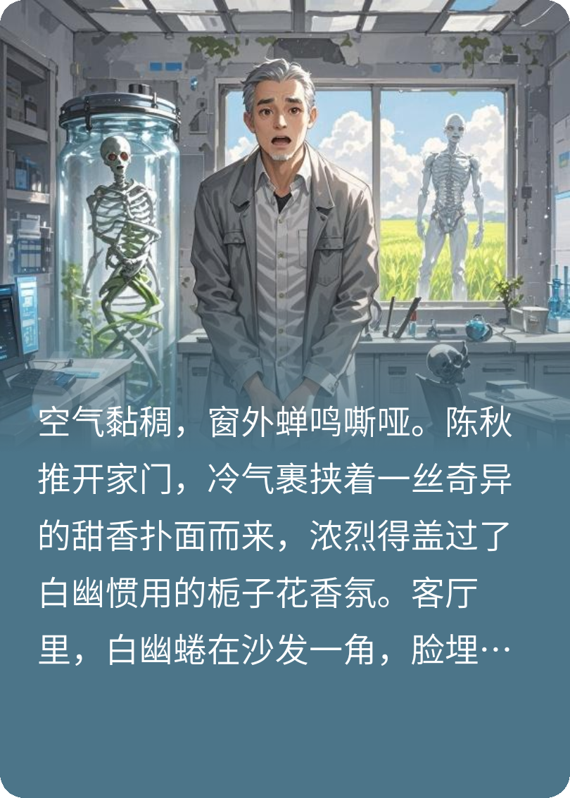 番茄咒