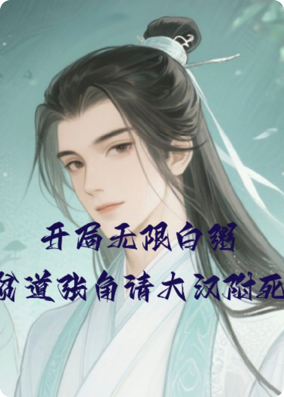 开局无限白粥贫道张角请大汉赴死