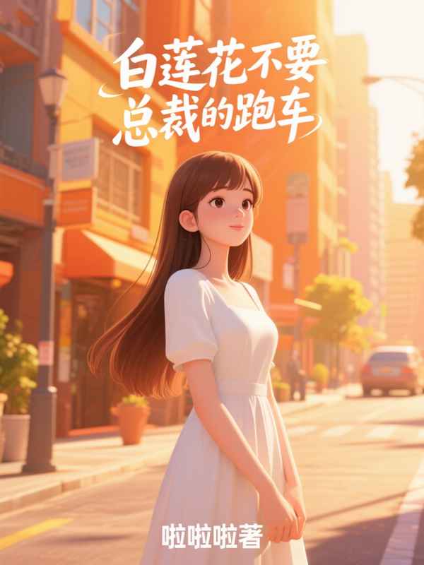 白莲花不要总裁的跑车
