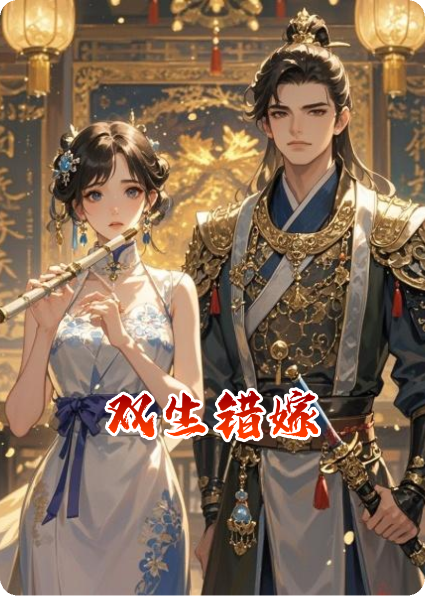 双生错嫁