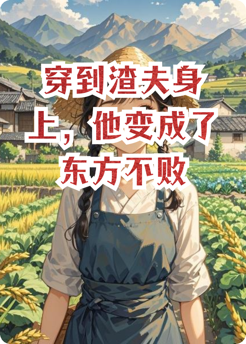 穿到渣夫身上，他变成了东方不败