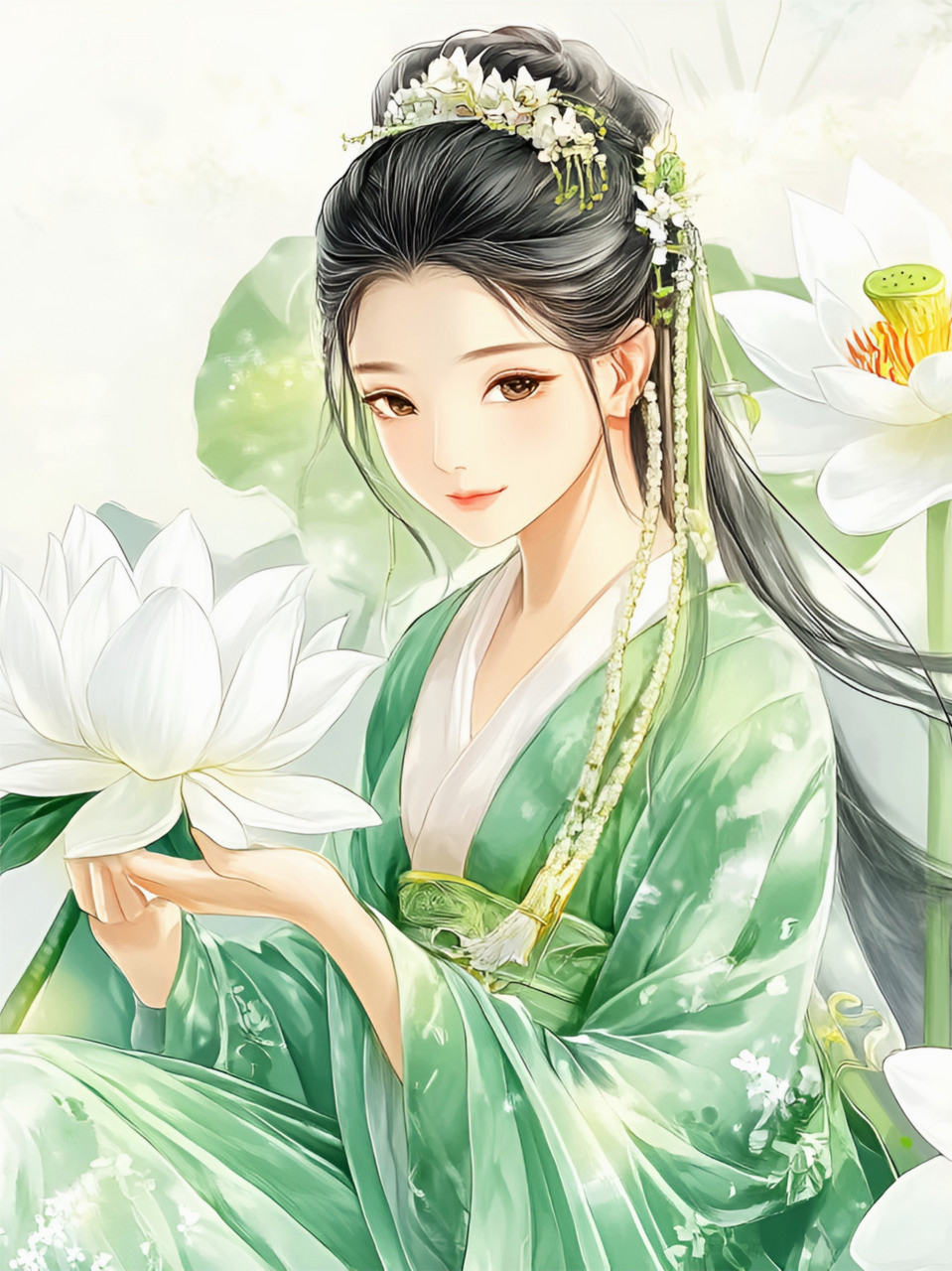 冷宫娘娘的嘴炮日常