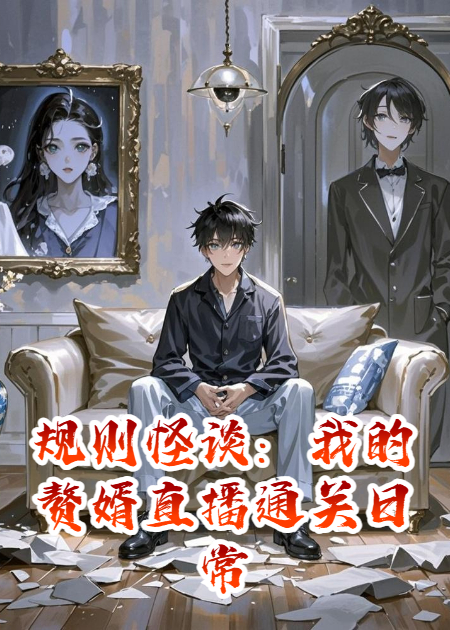 规则怪谈：我的赘婿直播通关日常