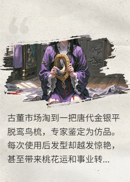 厌梳