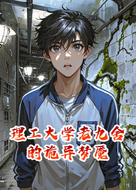 理工大学老九舍的诡异梦魇
