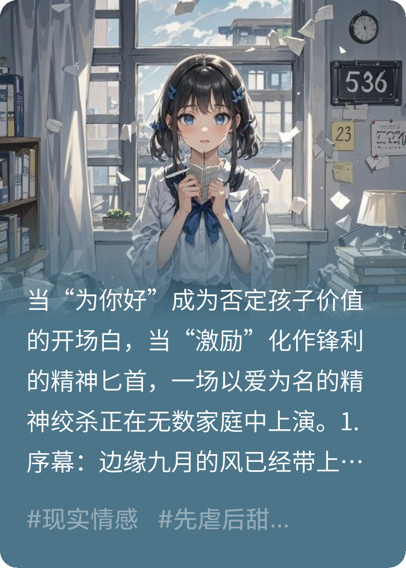 薇草知疾风