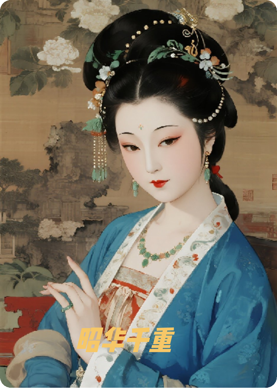 昭华千重
