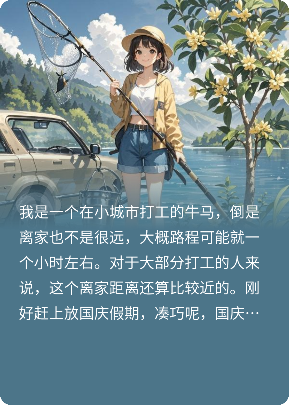 真假田螺