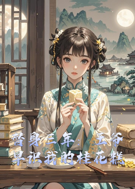 替身三年：王爷早识我的桂花糕