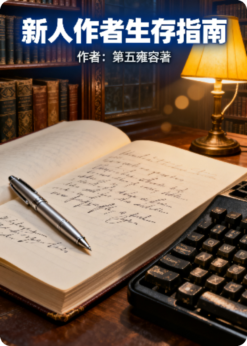新人作者生存指南