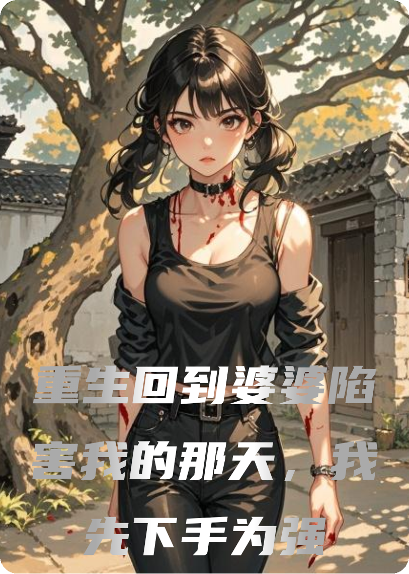 重生回到婆婆陷害我的那天，我先下手为强