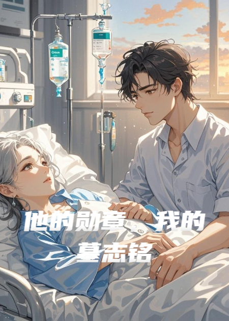 他的勋章，我的墓志铭