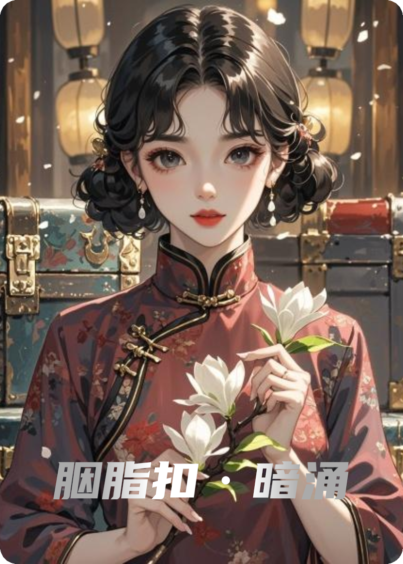 胭脂扣·暗涌