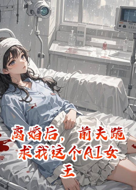 离婚后，前夫跪求我这个AI女王