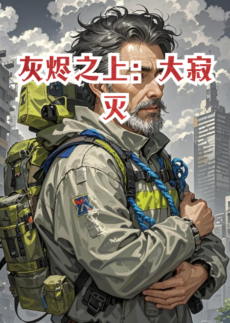 灰烬之上：大寂灭