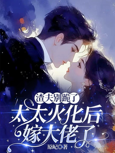 渣夫别跪了，太太火化后嫁大佬了