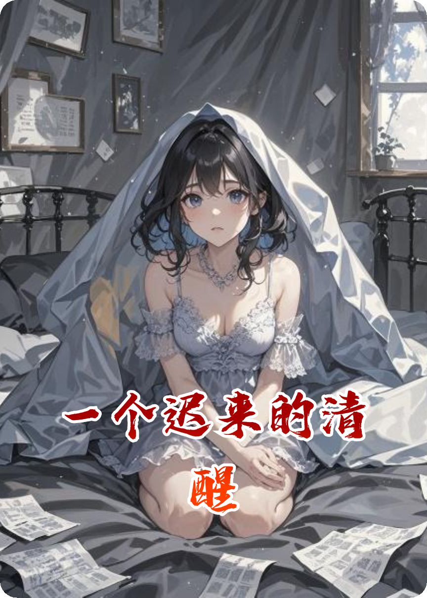 一个迟来的清醒