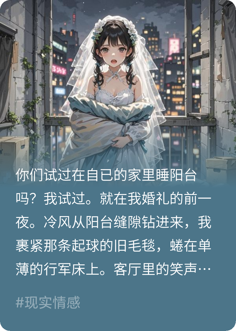 夺我拆迁款？养女觉醒掀翻全家