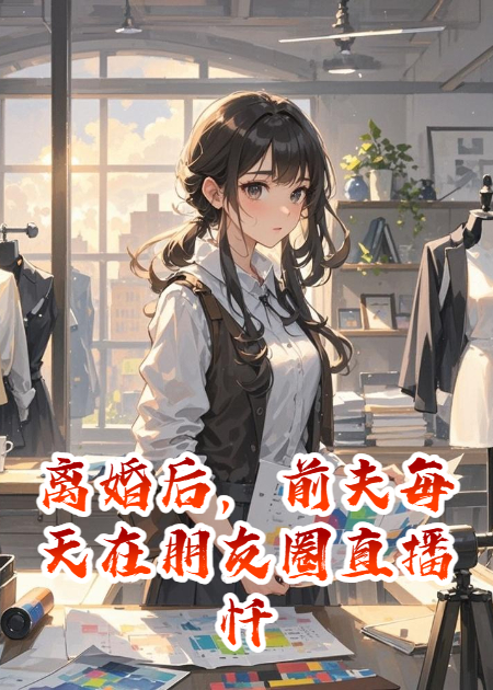 离婚后，前夫每天在朋友圈直播忏悔