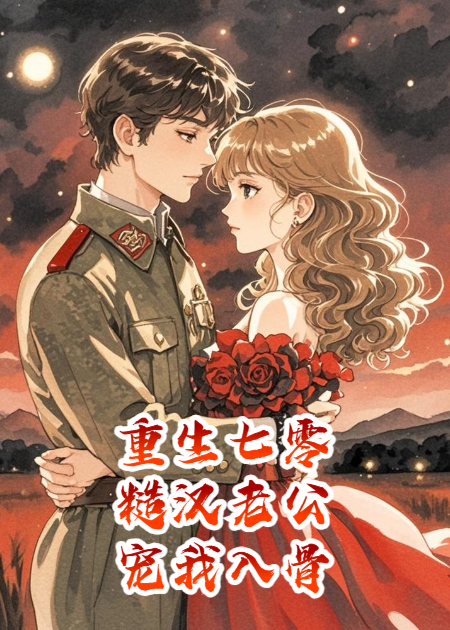 重生七零：糙汉老公，宠我入骨