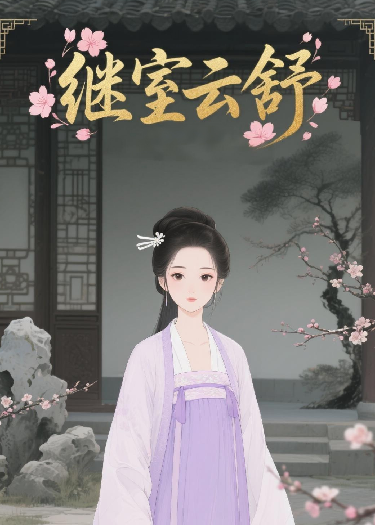 继室云舒
