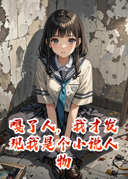 嘎了人，我才发现我是个小说人物