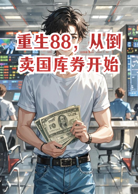 重生88，从倒卖国库券开始