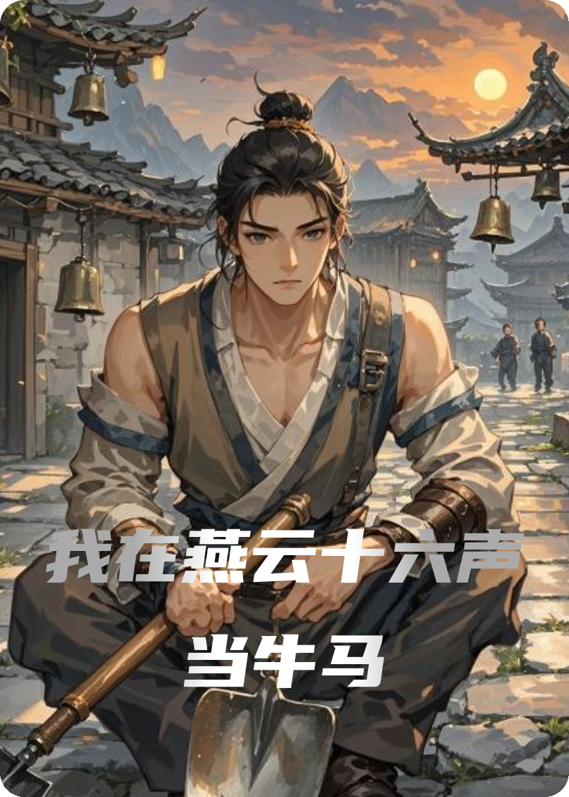 我在燕云十六声当牛马