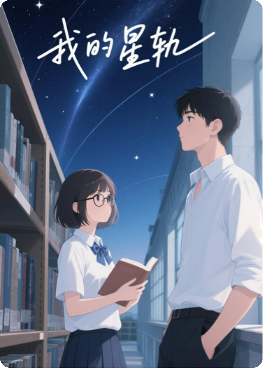 我的星轨