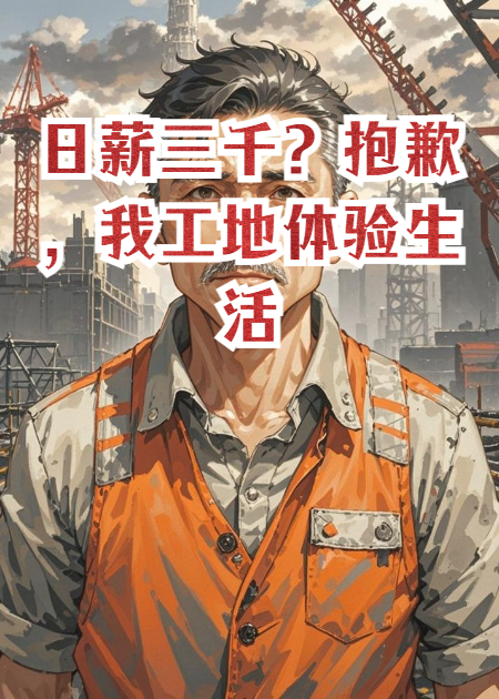 日薪三千？抱歉，我工地体验生活到期了