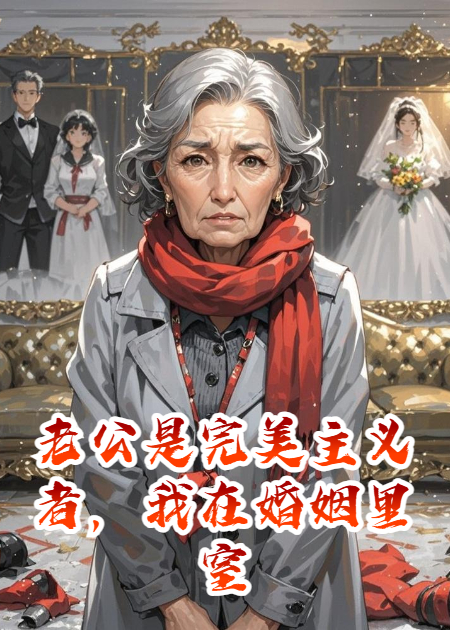 老公是完美主义者，我在婚姻里窒息了三十年
