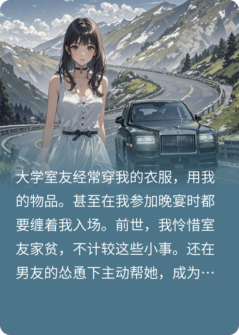 有系统的学人精室友
