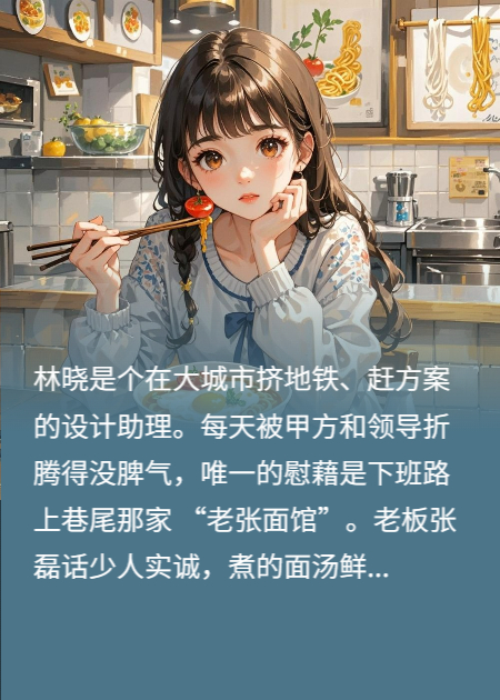 心动不打烊