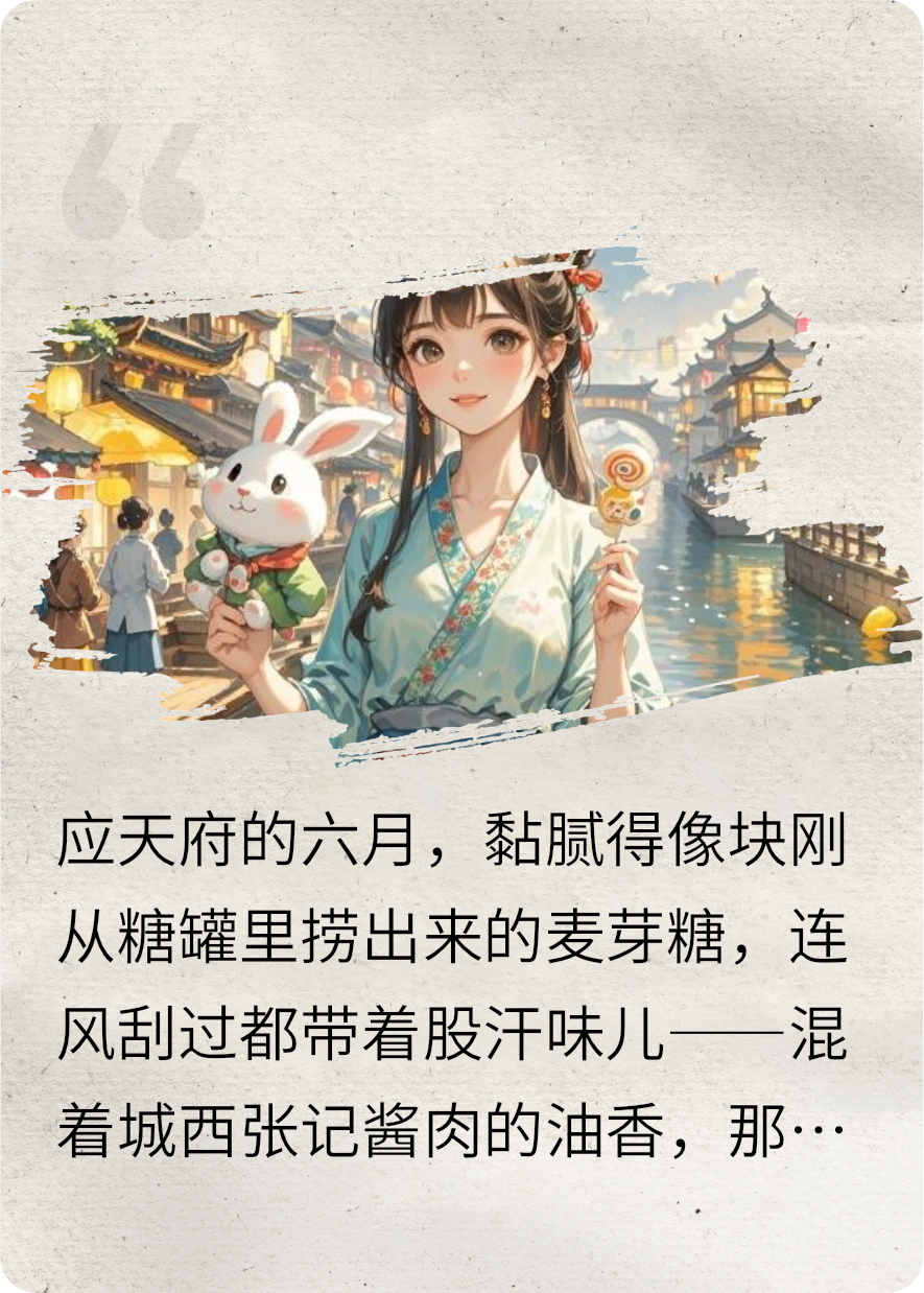吃个包子再探案