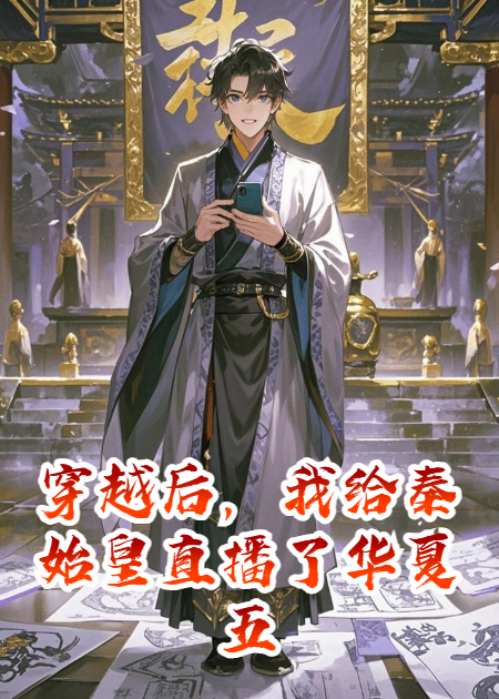 穿越后，我给秦始皇直播了华夏五千年