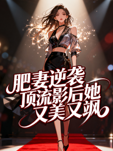肥妻逆袭：顶流影后她又美又飒
