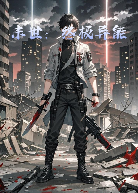 末世：终极异能