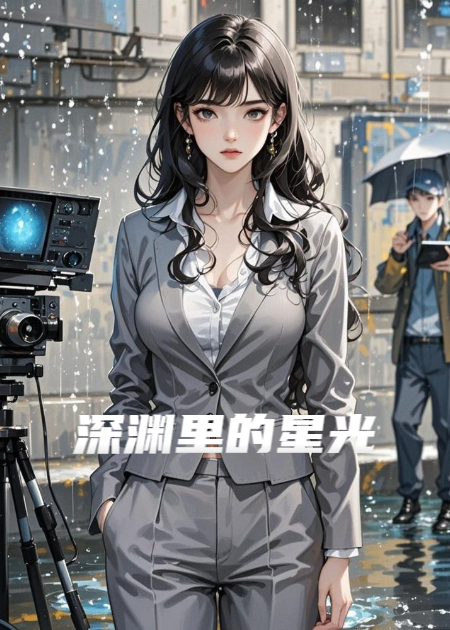 溺光：向阳而生