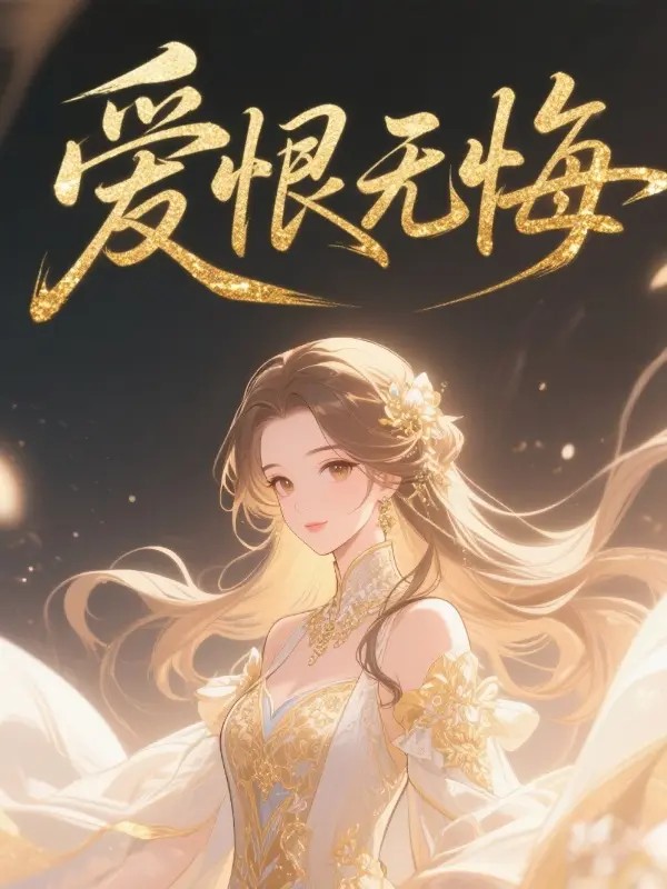 爱恨无悔