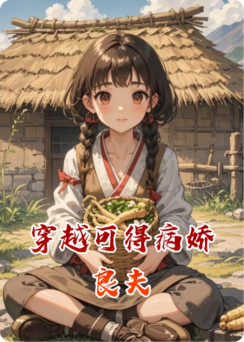 穿越可得病娇良夫