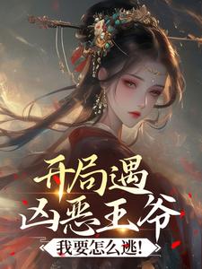 开局遇凶恶王爷，我要怎么逃！