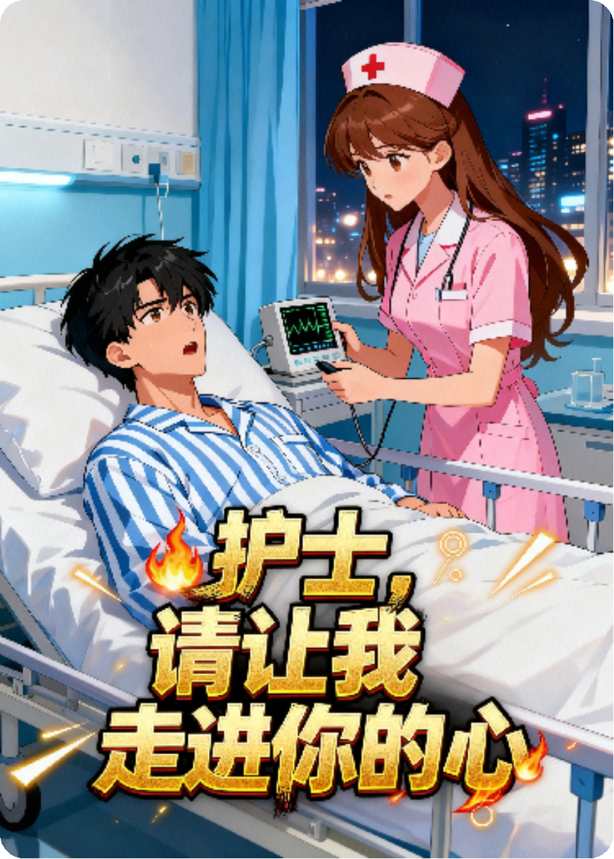 护士，请让我走进你的心