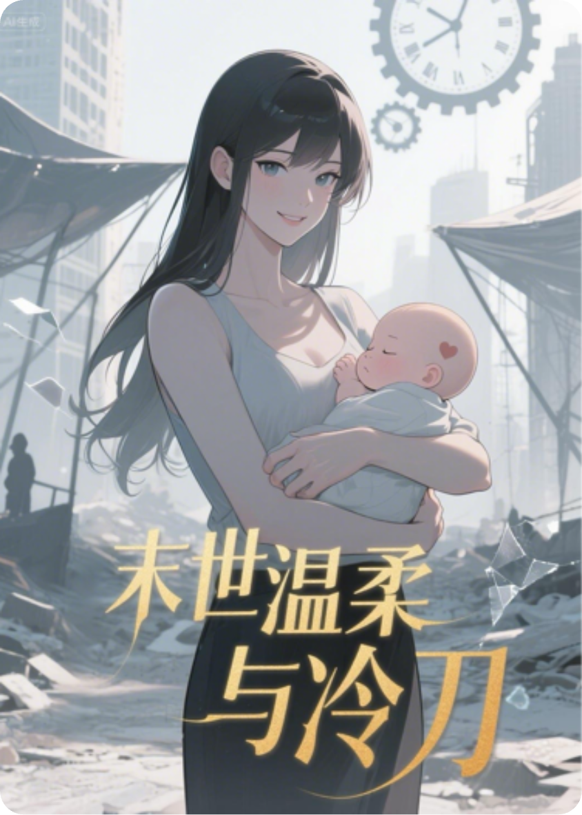 末世温柔与冷刀