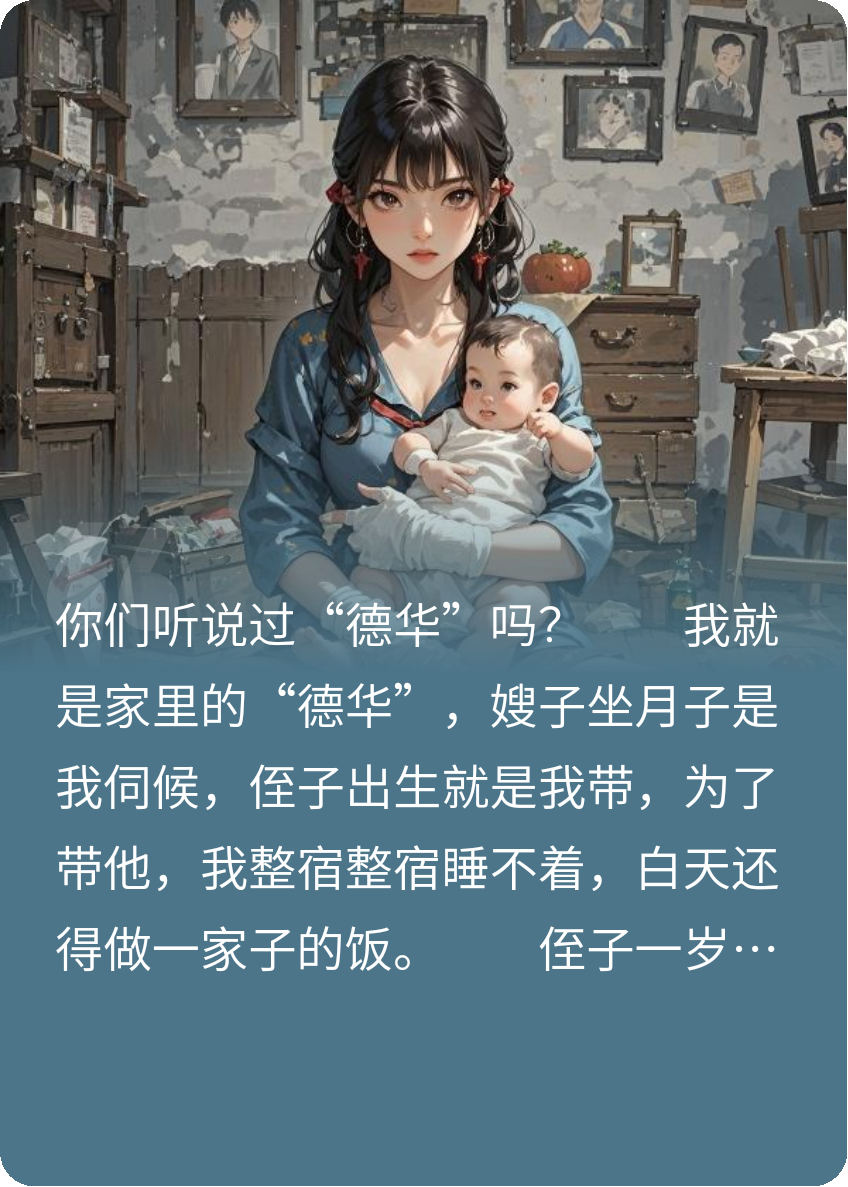 重生之德华我不当了