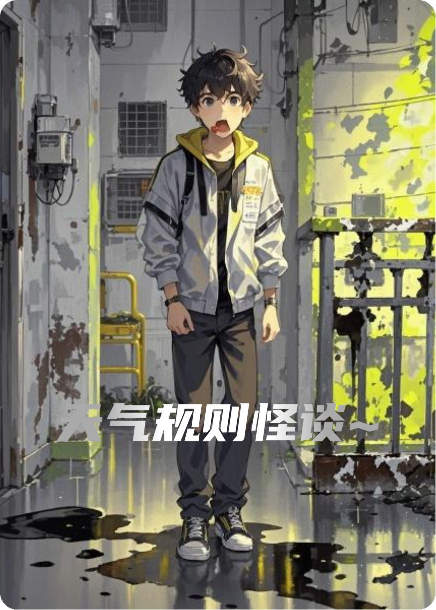 天气规则怪谈~