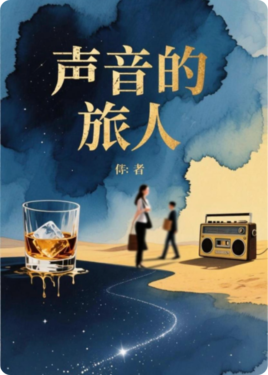 声音的旅人