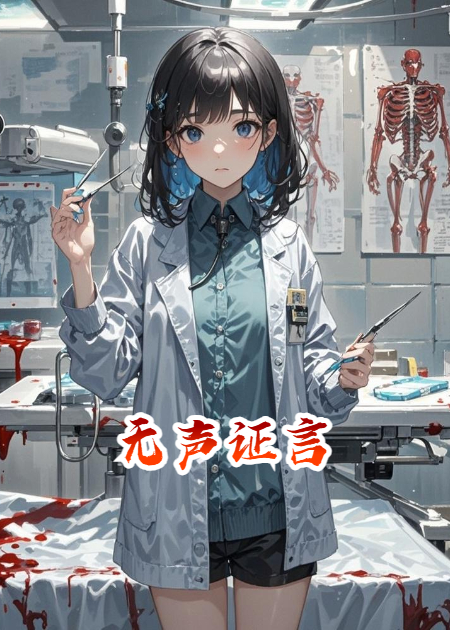 证言无声