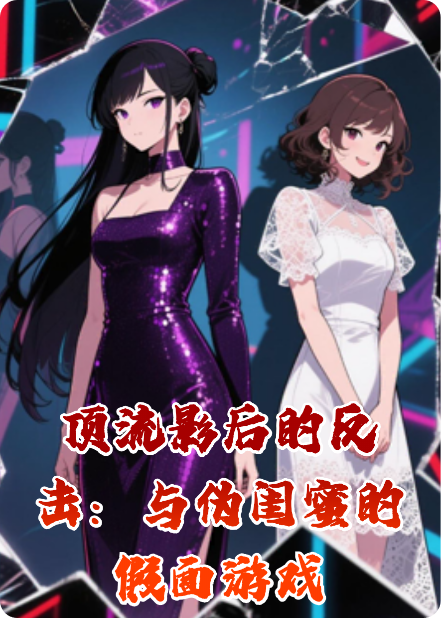 顶流影后的反击：与伪闺蜜的假面游戏