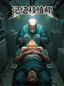 记忆移植师